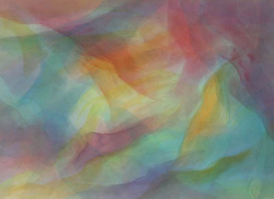 Veil Painting by Ted Mahle &mdash; image 58 of 75