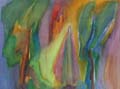 Veil Painting 63